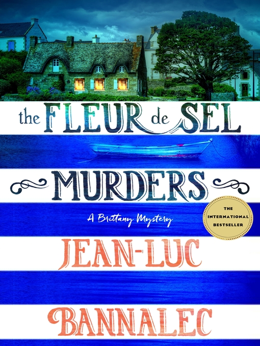 Title details for The Fleur de Sel Murders by Jean-Luc Bannalec - Wait list